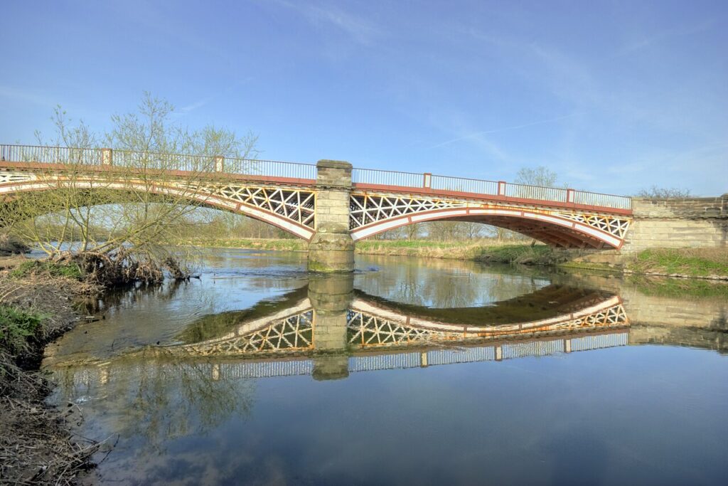 Staffordshire submits £40m Alrewas bridge bid - Place Midlands