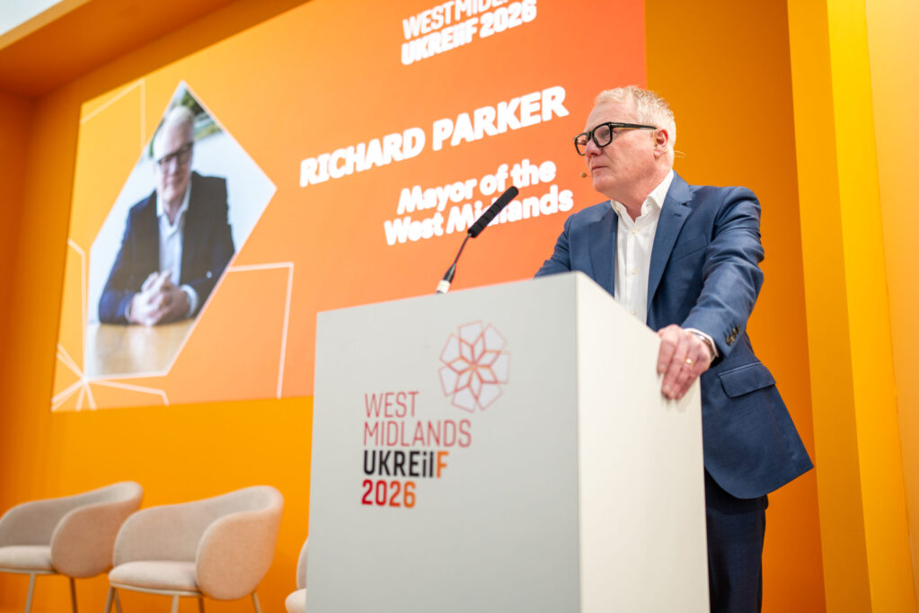 Government announces £50m boost for West Midlands R&D projects - Place Midlands