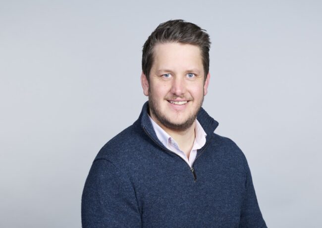 Daniel White promoted to Regional Head of Flex Advisory at CBRE