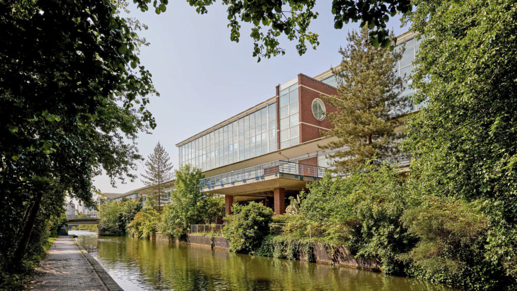 Bruntwood eyes Knowledge Quarter office sale - Place Midlands