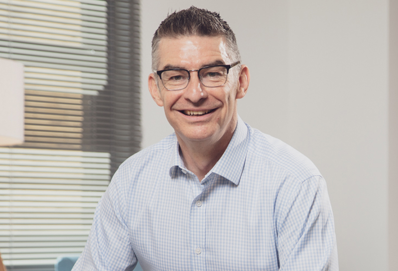 Waterman strengthens with two senior appointments - Place Midlands