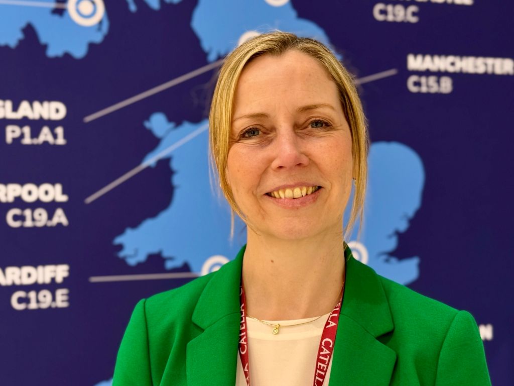 Lisa Gledhill, Muse, c Place Media Group