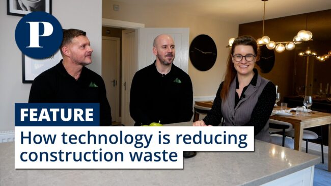 MukAway Video Thumbnail. C, Place North