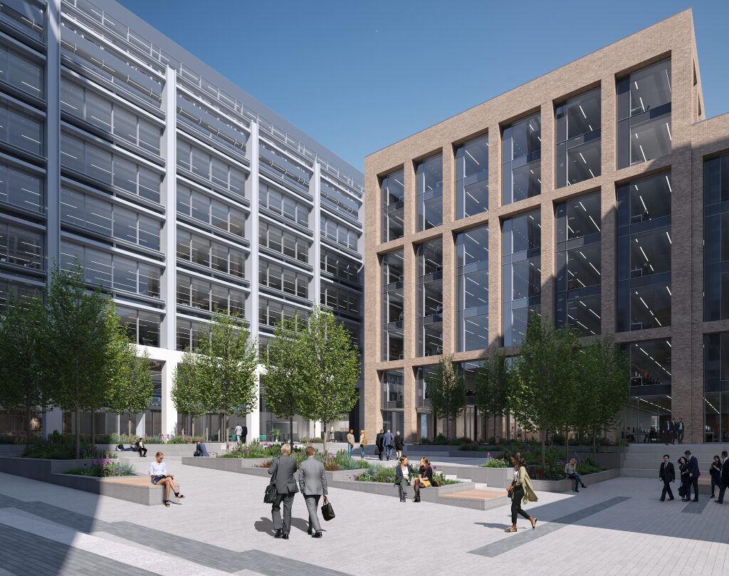 PilgrimPlace p Avison Young