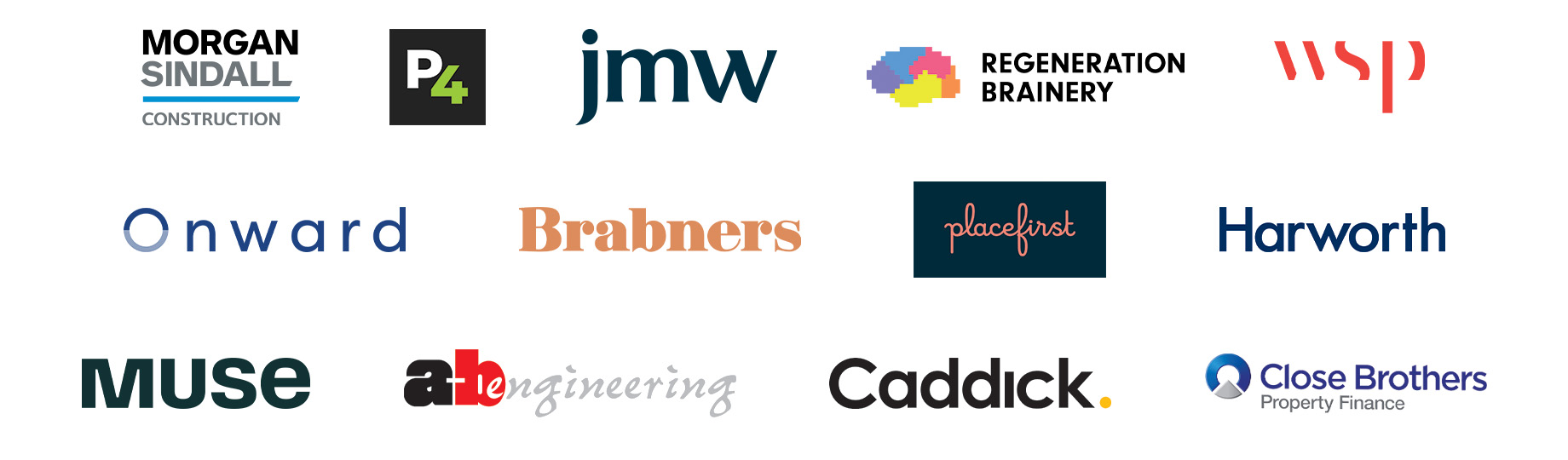 Place North partners. C, Place North