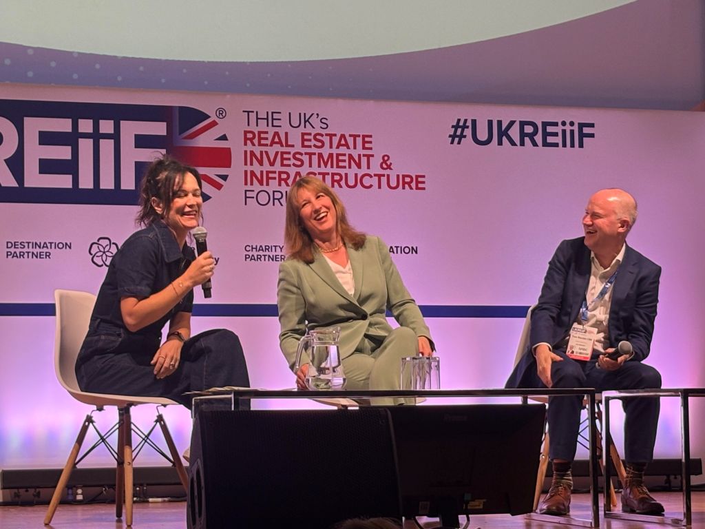 Rachel Reeves, UK Govt, c PNW