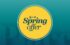 Spring offer Lead image