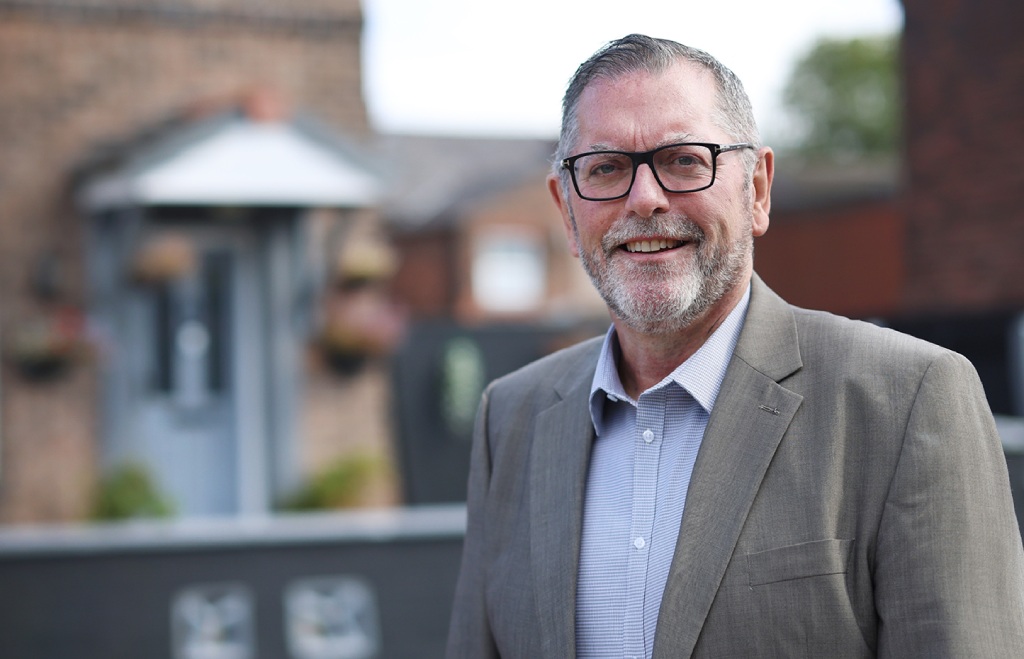 'Can't wait to crack on' - Providers react to £39bn social homes plan - Place Midlands