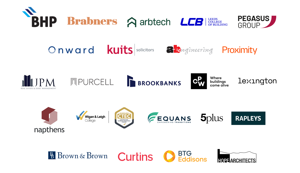 UKREiiF Client Logo Soup. C, Place North (..)