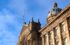 A general view of Birmingham Council House
