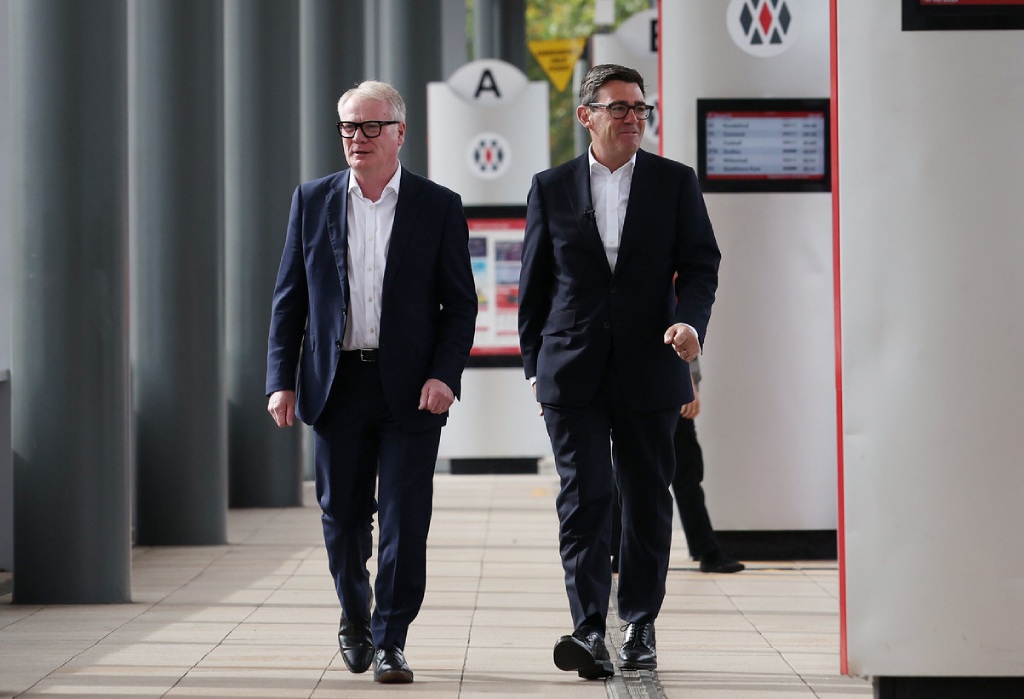 First allocations revealed for £39bn social housing plan - Place Midlands