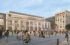 A CGI of derbyMade, part of the Derby Market Place scheme