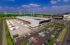 A CGI of a proposed new M&S distribution centre at Daventry