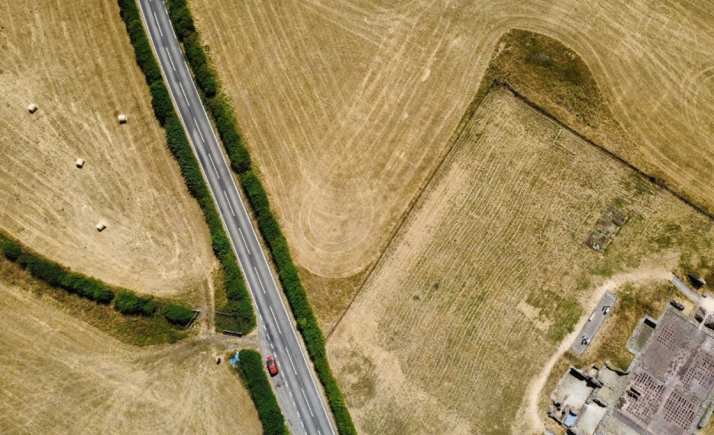Council study flags 72 Solihull sites as potential Grey Belt - Place Midlands