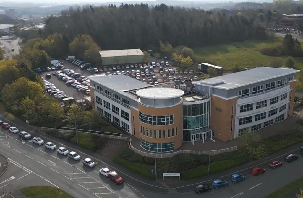 Housing Plus Group secures £961m funding package - Place Midlands