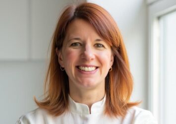 Rachel Leung, Head of Midlands at JLL