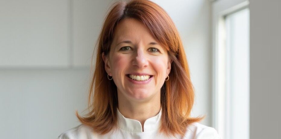 Rachel Leung, Head of Midlands at JLL