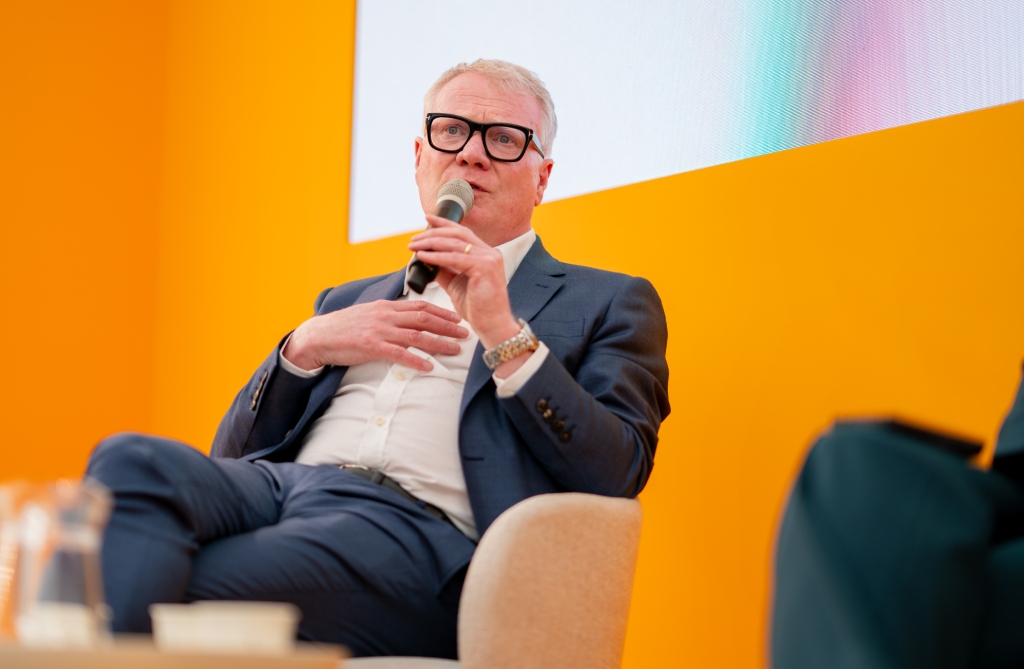 Parker: £10bn investment must deliver more than buildings for Birmingham - Place Midlands
