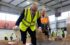 Richard Parker, Regional Mayor of the West Midlands.