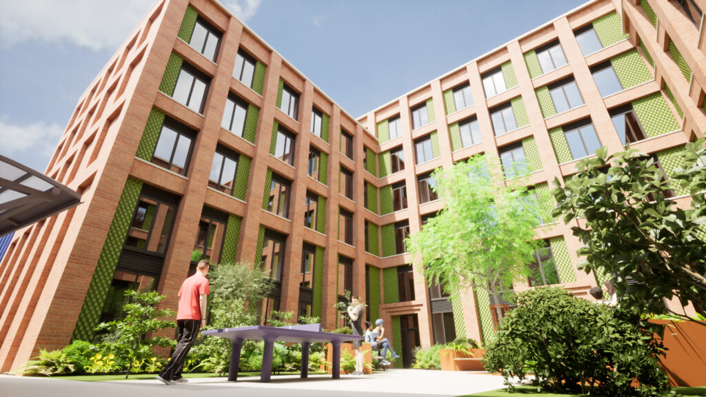 Abode Student launches £80m Midlands PBSA push - Place Midlands